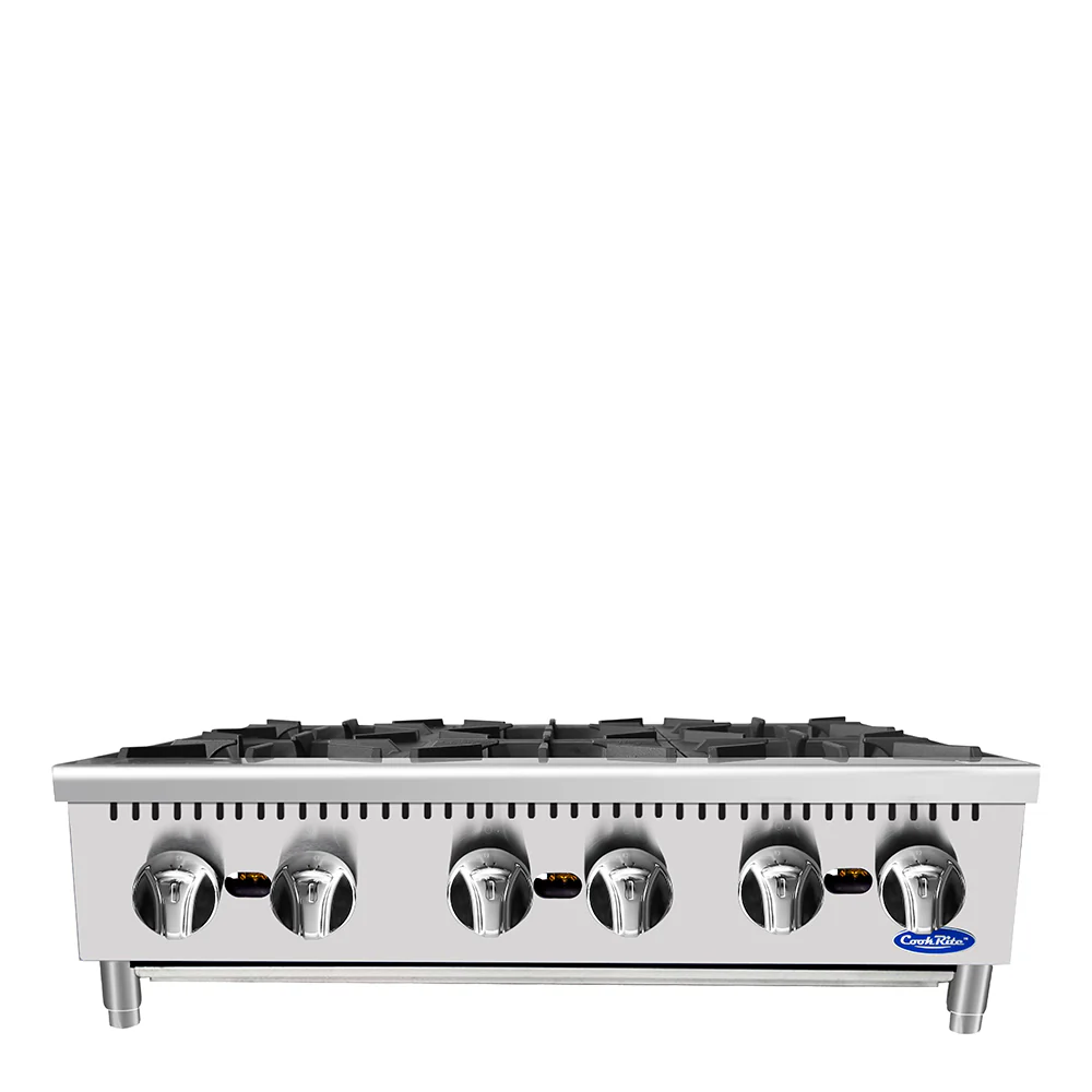 Countertop Hot Plates
